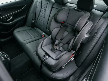 Штрафы за нарушения при перевозке детей изменятся