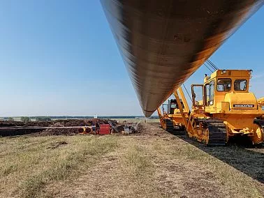 АО «Транснефть – Урал» повысило надежность трубопроводов