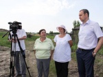 В честь 100-летия комбата Хохрякова школы готовы с гордостью носить его имя В честь 100-летия комбата Хохрякова школы готовы с гордостью носить его имя