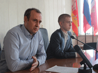 Копейский