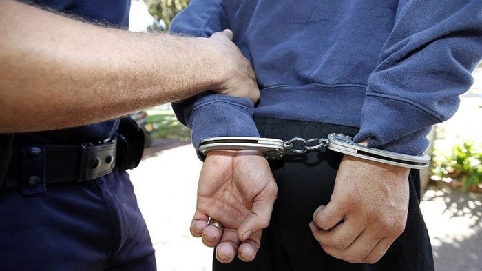 В Челябинской области задержали серийного преступника дальнобойщиков на трассе М5 В Челябинской области задержали серийного преступника дальнобойщиков на трассе М5