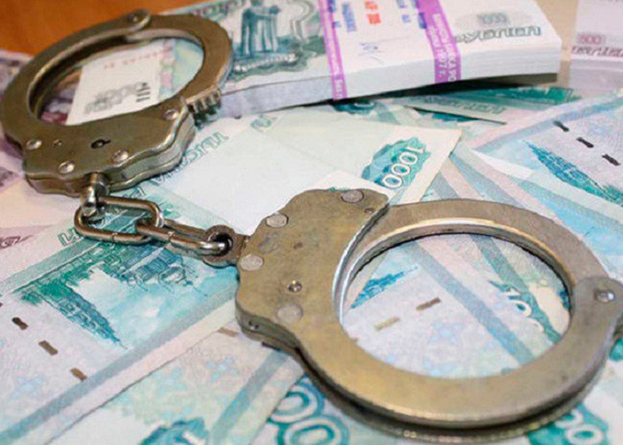 СК расследует дело «Апельсина». Бухгалтеров подозревают в хищении 2,4 млн. руб. СК расследует дело «Апельсина». Бухгалтеров подозревают в хищении 2,4 млн. руб.