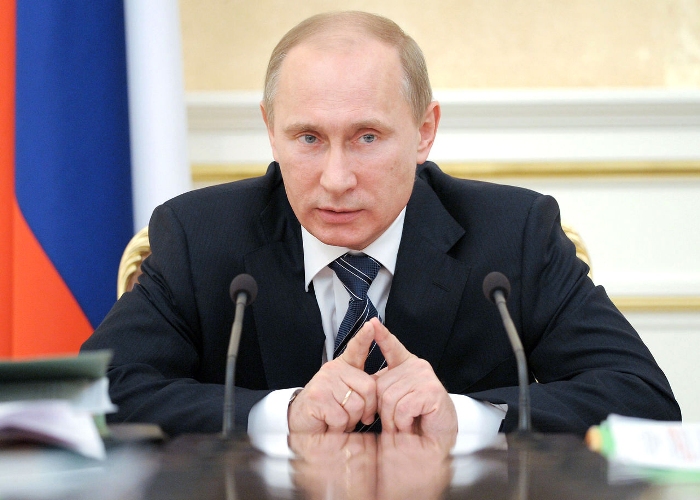 «Прямую линию» Владимира Путина с россиянами обсудят в «Вечернем разговоре»