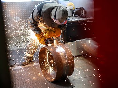 Челябинские нефтепроводчики завоевали 7 наград