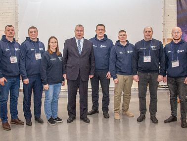 ММК поддержал подготовку новых управленческих кадров в рамках программы «Герои Южного Урала»