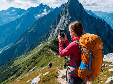 Челябинская область становится центром экологического туризма