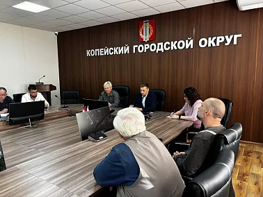 В Копейске создали УК для домов, оставшихся без обслуживания