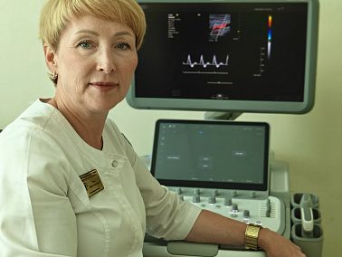 В Городскую больницу №1 Копейска поступило новое медицинское оборудование