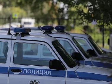 Задержанные полицейскими Челябинской области организаторы нарколаборатории отправятся под суд