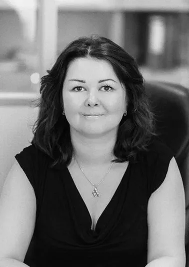 Людмила Баннова