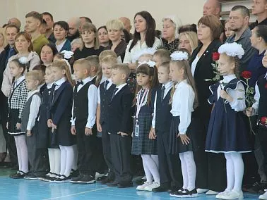 В Челябинской области стартует приемная кампания в первые классы