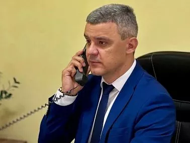 Андрей Арасланов провел прямую линию с жителями Копейска