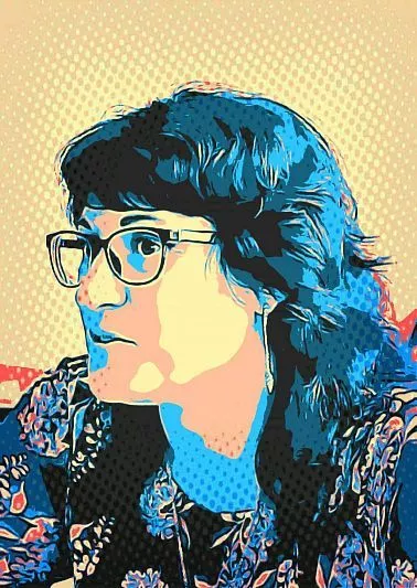 Мария Согрина