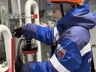 «Транснефть - Урал» ввело в эксплуатацию передовое оборудование