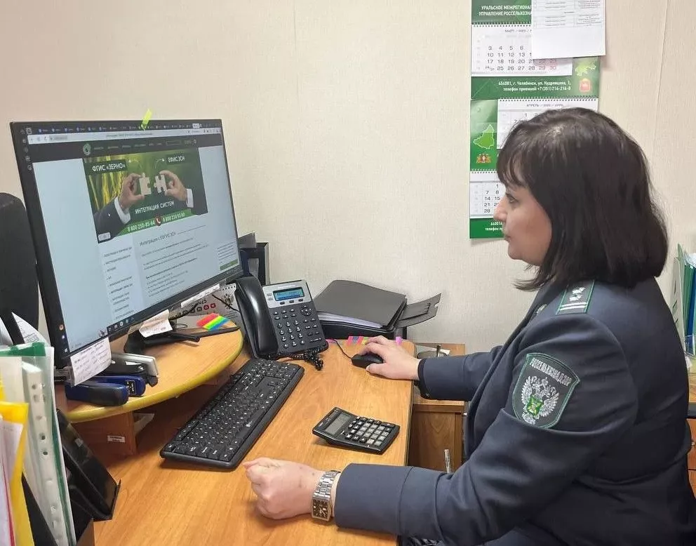 В Челябинской области пресекли незаконную продажу семян