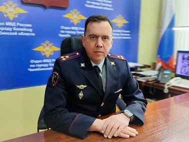 Полиция Копейска рассказывает о правилах на праздники