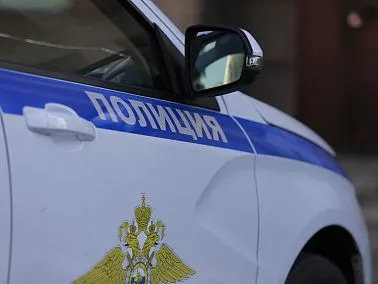 МВД России предупреждает об ответственности за участие в несанкционированных акциях