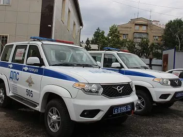 В Челябинской области сотрудники ГИБДД выявили более двухсот нетрезвых водителей за неделю