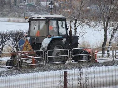 Копейск готов к зимним вызовам: как город справляется с непогодой