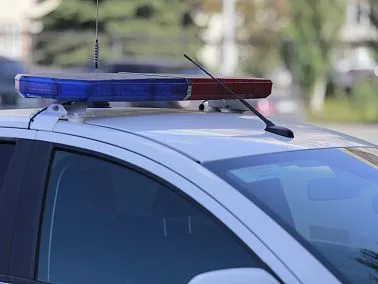 В Копейске сотрудники Госавтоинспекции задержали нетрезвого водителя