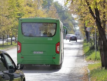 В Копейске стартовала профилактическая акция «Автобус»