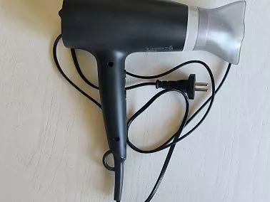 Как выбрать фен BaByliss