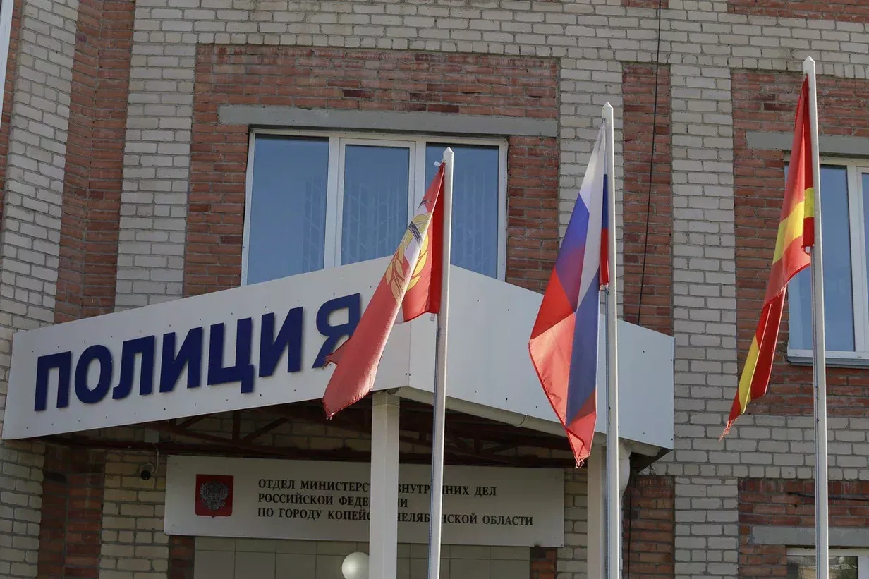 Копейские автоинспекторы предупреждают об угрозе солнца на дороге