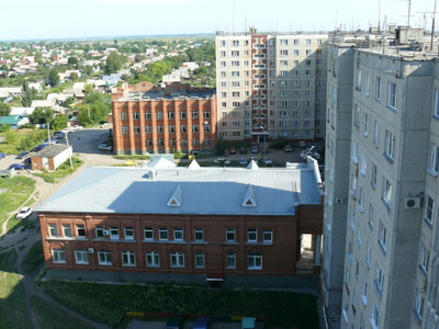 Станет ли Копейск восьмым районом Челябинска? Станет ли Копейск восьмым районом Челябинска?