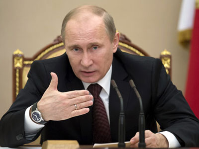 Жительница Челябинска задала свой вопрос президенту Жительница Челябинска задала свой вопрос президенту