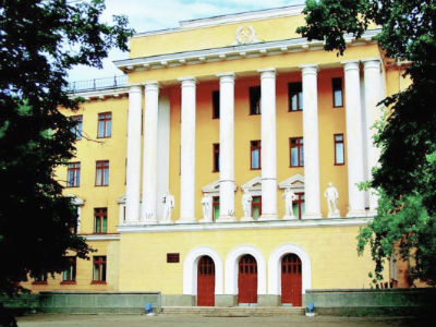 Главная награда: в краеведческом музее Копейска прошла презентация фильма о нашем земляке Владимире Андреевиче Вачугове Главная награда: в краеведческом музее Копейска прошла презентация фильма о нашем земляке Владимире Андреевиче Вачугове