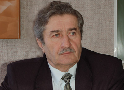 Ярослав Чабан: "Главное для депутата- работа в округе" Ярослав Чабан: "Главное для депутата- работа в округе"