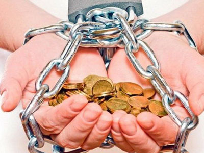 Чтобы кредит не стал кабалой Чтобы кредит не стал кабалой