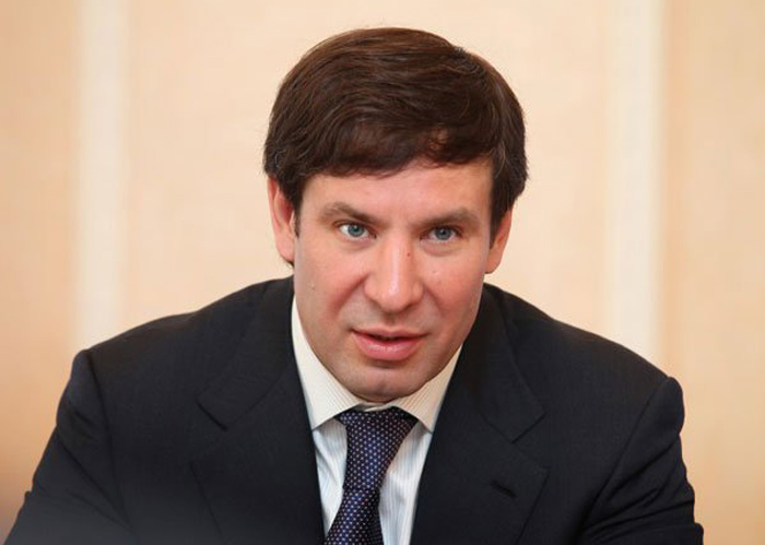 Экс-губернатора Челябинской области Михаила Юревича могут объявить в розыск Экс-губернатора Челябинской области Михаила Юревича могут объявить в розыск