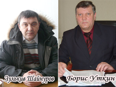 В Копейске строили красиво и много В Копейске строили красиво и много
