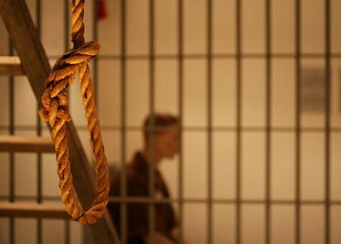 В потанинской колонии осужденный не дожил до освобождения В потанинской колонии осужденный не дожил до освобождения