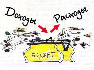 Бюджет Копейска остается дефицитным Бюджет Копейска остается дефицитным