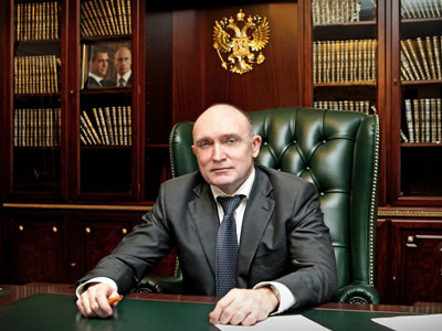 В правительстве Челябинской области сократят должности председателя правительства, первого вице-премьера и премьеров В правительстве Челябинской области сократят должности председателя правительства, первого вице-премьера и премьеров