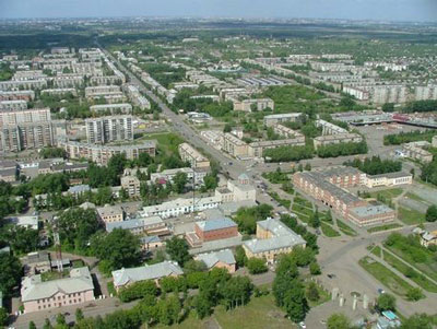 Копейск считается одним из самых быстрорастущих городов области Копейск считается одним из самых быстрорастущих городов области