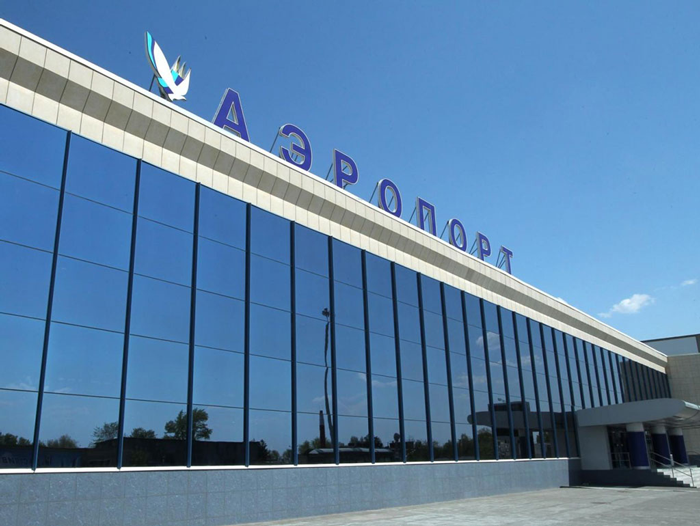 К саммитам ШОС и БРИКС в Челябинске снесут аэропорт К саммитам ШОС и БРИКС в Челябинске снесут аэропорт