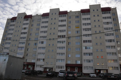 Когда для новоселов наступит светлое будущее? Когда для новоселов наступит светлое будущее?