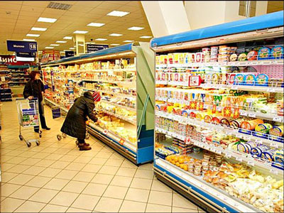 Продукцию южноуральских производителей будут продвигать активней Продукцию южноуральских производителей будут продвигать активней