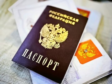 В Копейске разъясняют порядок получения и замены российского паспорта