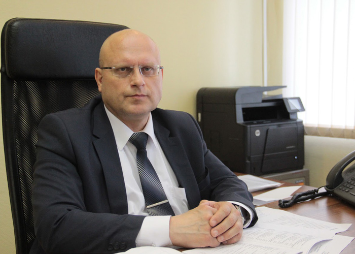 В Копейске назначены новые руководители аппарата администрации и отдела ЗАГС В Копейске назначены новые руководители аппарата администрации и отдела ЗАГС