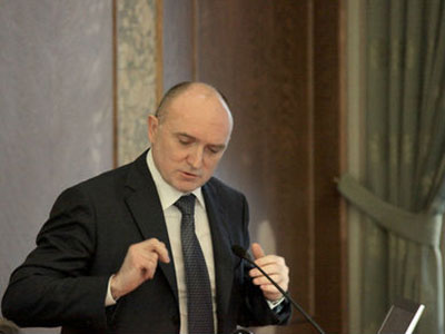 Дубровский стал одним из лидеров медиарейтинга глав регионов в сфере ЖКХ Дубровский стал одним из лидеров медиарейтинга глав регионов в сфере ЖКХ