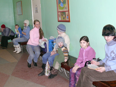 «Проблемы есть, но они решаются»: есть ли очереди в больницах Копейска? (окончание) «Проблемы есть, но они решаются»: есть ли очереди в больницах Копейска? (окончание)