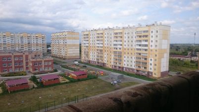 Тугайкуль после визита Текслера превратят в экспериментальную площадку Тугайкуль после визита Текслера превратят в экспериментальную площадку