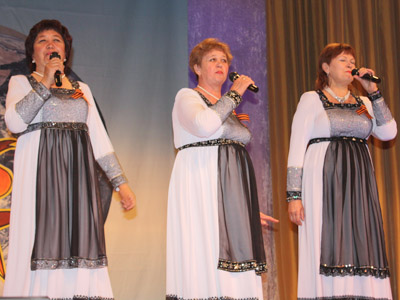 Алмаз «Уральской вольницы» Алмаз «Уральской вольницы»