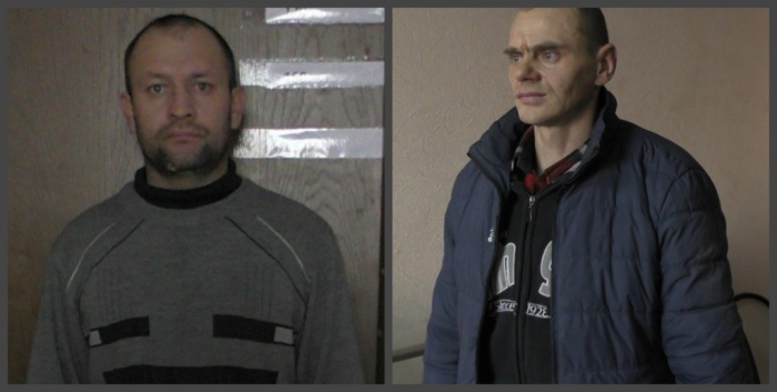 Грабители, жестоко избившие и ограбившие пенсионерку, задержаны Грабители, жестоко избившие и ограбившие пенсионерку, задержаны