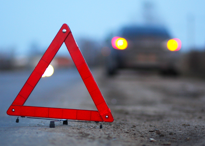 16-летняя девушка погибла в автомобильной аварии 16-летняя девушка погибла в автомобильной аварии
