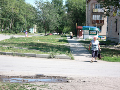 В поселках появятся торгово-развлекательные комплексы В поселках появятся торгово-развлекательные комплексы